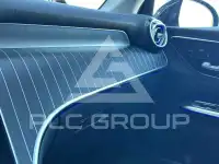 2025 Mercedes Benz GLC-Class