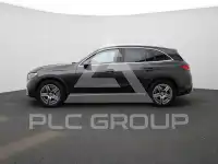2025 Mercedes Benz GLC-Class