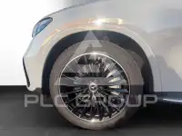 2025 Mercedes Benz GLC-Class