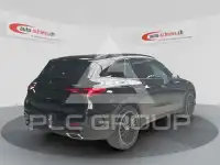 2025 Mercedes Benz GLC-Class