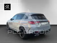 2025 Mercedes Benz GLC-Class