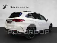 2025 Mercedes Benz GLC-Class