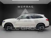 2025 Mercedes Benz GLC-Class