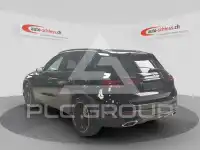 2025 Mercedes Benz GLC-Class