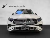 2025 Mercedes Benz GLC-Class