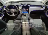 2025 Mercedes Benz GLC-Class