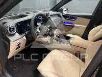 2025 Mercedes Benz GLC-Class
