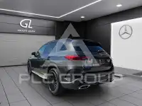 2025 Mercedes Benz GLC-Class