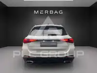 2025 Mercedes Benz GLC-Class