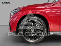 2025 Mercedes Benz GLC-Class
