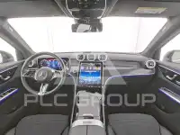 2025 Mercedes Benz GLC-Class