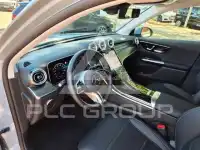 2025 Mercedes Benz GLC-Class