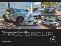 2025 Mercedes Benz GLC-Class