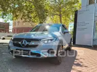 2025 Mercedes Benz GLC-Class