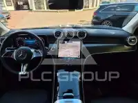 2025 Mercedes Benz GLC-Class