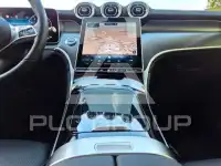 2025 Mercedes Benz GLC-Class