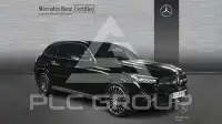 2025 Mercedes Benz GLC-Class