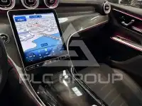 2025 Mercedes Benz GLC-Class