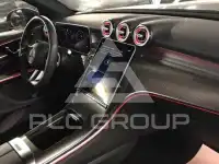 2025 Mercedes Benz GLC-Class