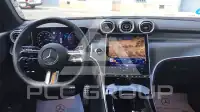 2025 Mercedes Benz GLC-Class
