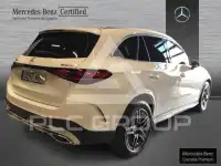 2025 Mercedes Benz GLC-Class