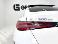2025 Mercedes Benz GLC-Class