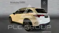 2025 Mercedes Benz GLC-Class