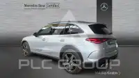 2025 Mercedes Benz GLC-Class