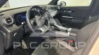2025 Mercedes Benz GLC-Class
