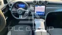 2025 Mercedes Benz GLC-Class