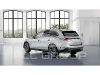 2025 Mercedes Benz GLC-Class