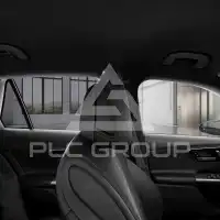 2025 Mercedes Benz GLC-Class