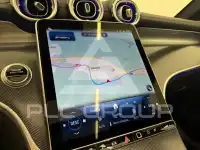 2025 Mercedes Benz GLC-Class