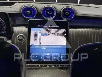 2025 Mercedes Benz GLC-Class