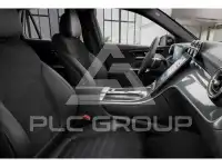 2025 Mercedes Benz GLC-Class