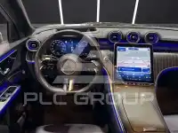 2025 Mercedes Benz GLC-Class