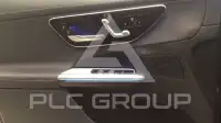 2025 Mercedes Benz GLC-Class