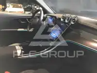 2025 Mercedes Benz GLC-Class