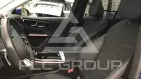 2025 Mercedes Benz GLC-Class