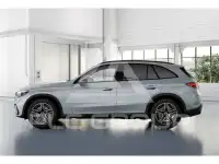 2025 Mercedes Benz GLC-Class