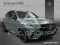 2025 Mercedes Benz GLC-Class