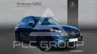 2025 Mercedes Benz GLC-Class