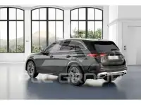 2025 Mercedes Benz GLC-Class