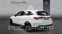 2025 Mercedes Benz GLC-Class