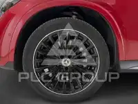 2025 Mercedes Benz GLC-Class