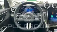 2025 Mercedes Benz GLC-Class