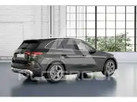 2025 Mercedes Benz GLC-Class
