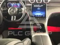 2025 Mercedes Benz GLC-Class