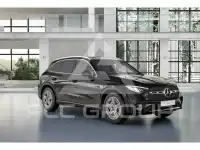 2025 Mercedes Benz GLC-Class