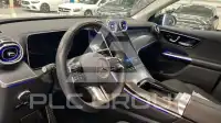 2025 Mercedes Benz GLC-Class
